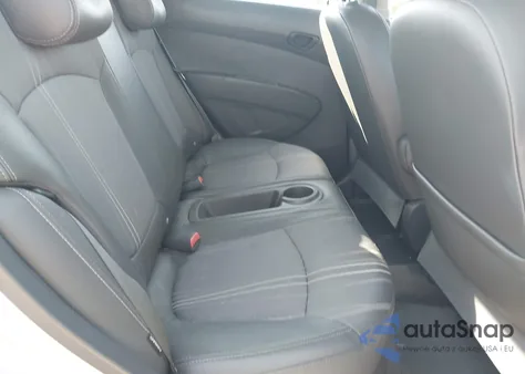 2015 Chevrolet Spark 1Lt Cvt z USA, uszkodzony, nr VIN KL8CD6S97FC724400